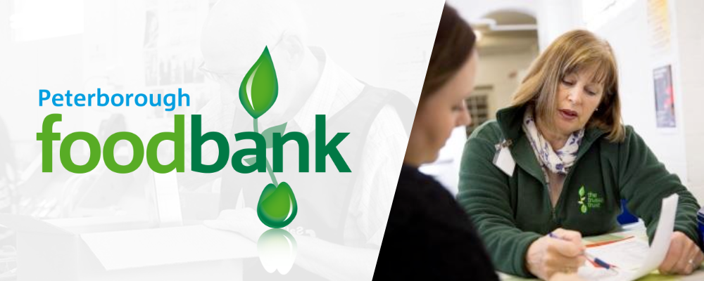 Feature image for Foodbank